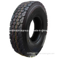 Deruibo Driving Truck Tyre 10.00r20, Heavy Duty TBR Tyre